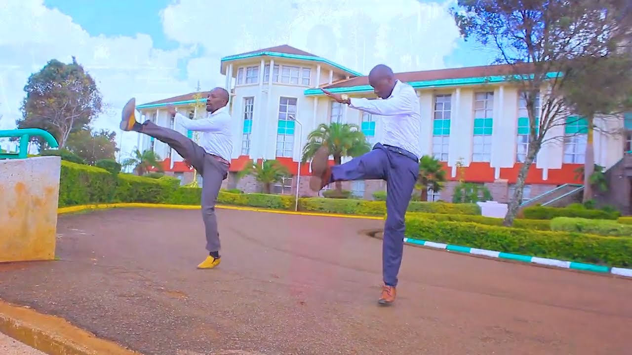 KAYANET BY VIVIAN DAISY CHEROTICH  Official video,(Kalenjin latest song)