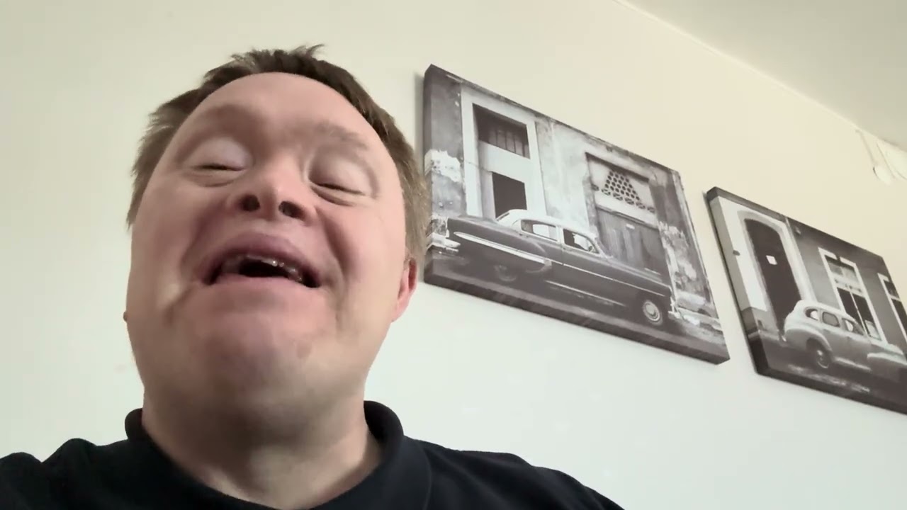 Nu har man fredag och koppla av