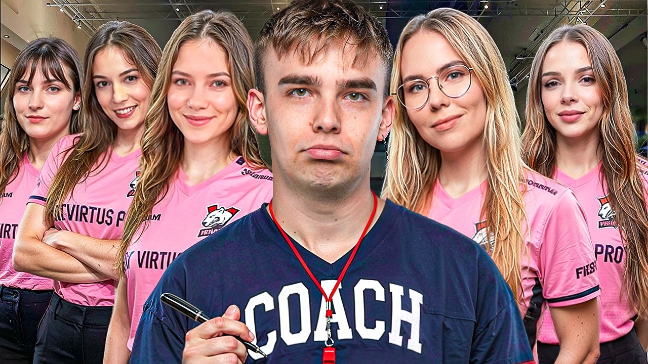 FIRST VIRTUS UPO TRAINING