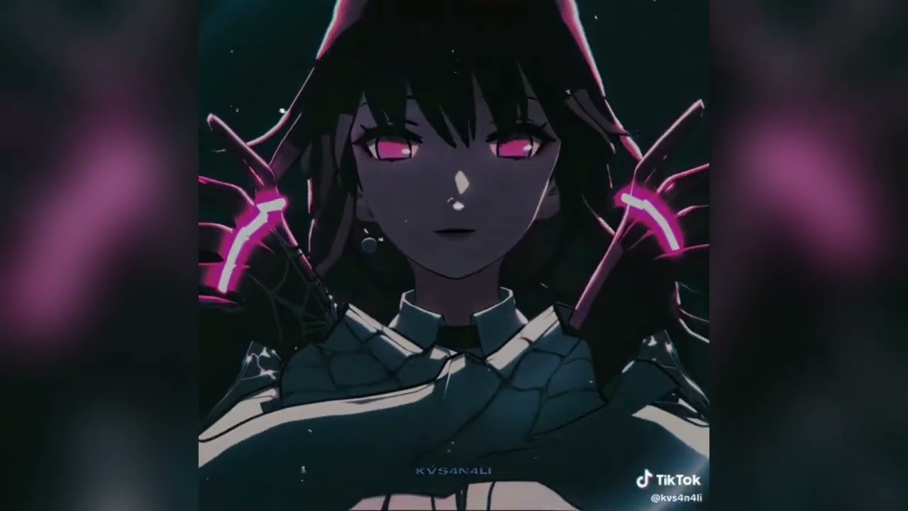 Honkai Star Rail Tiktoks {Part 4}