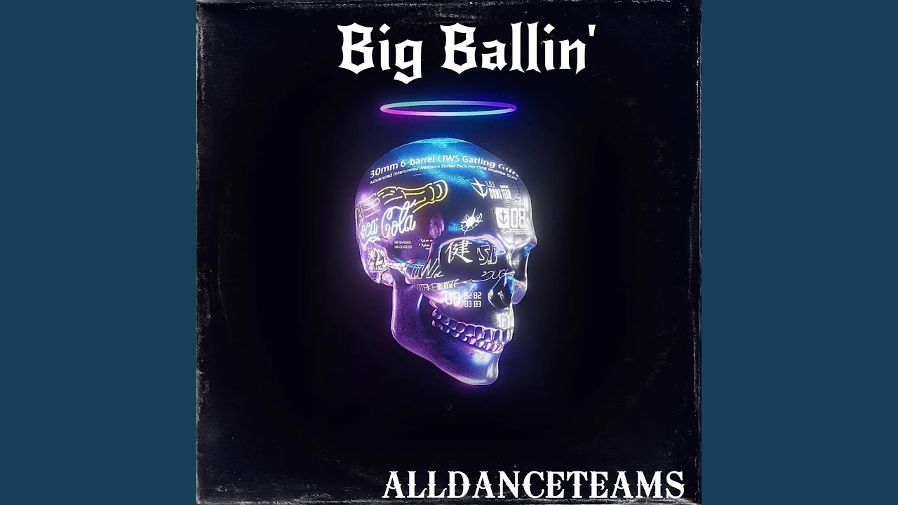 Big Ballin'