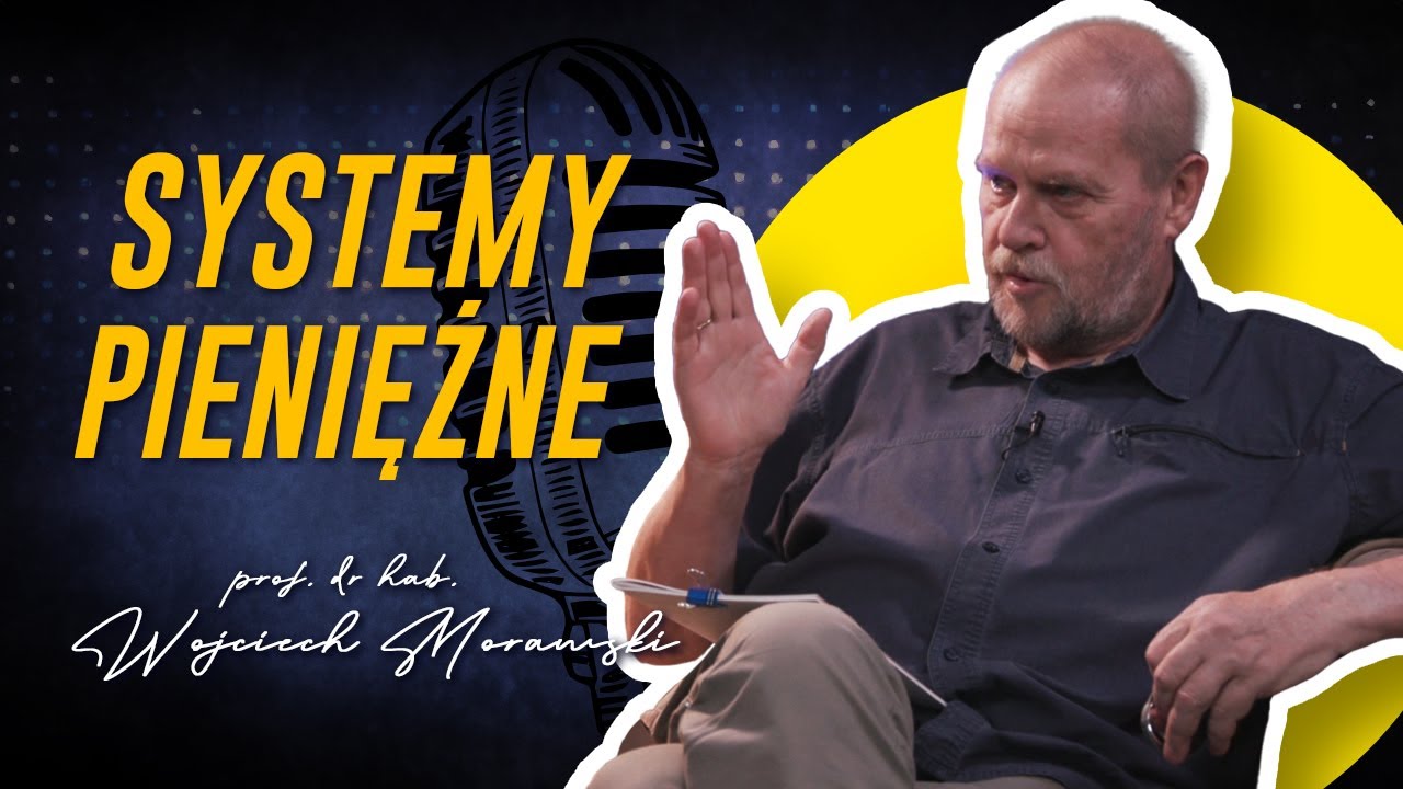 Jak powstawały nowoczesne systemy pieniężne?