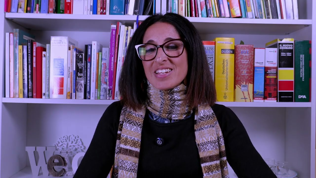 Vocaboli simili ma non uguali