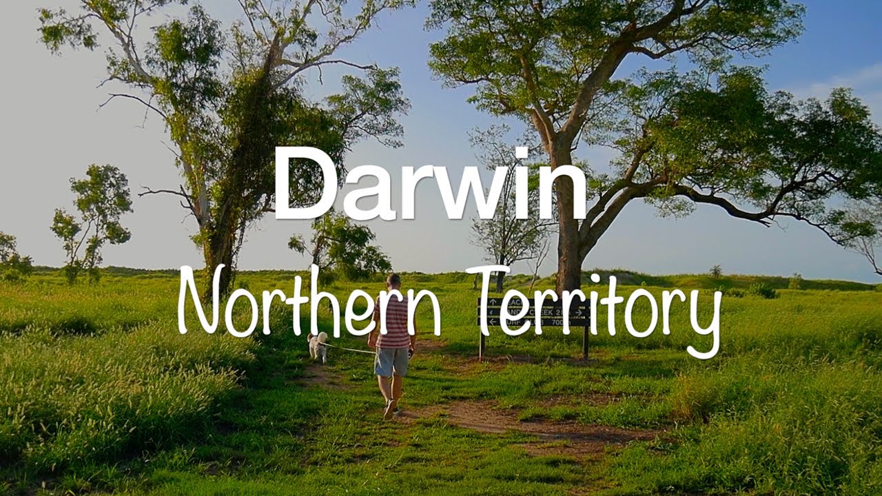 Darwin - Northern Territory - Australia