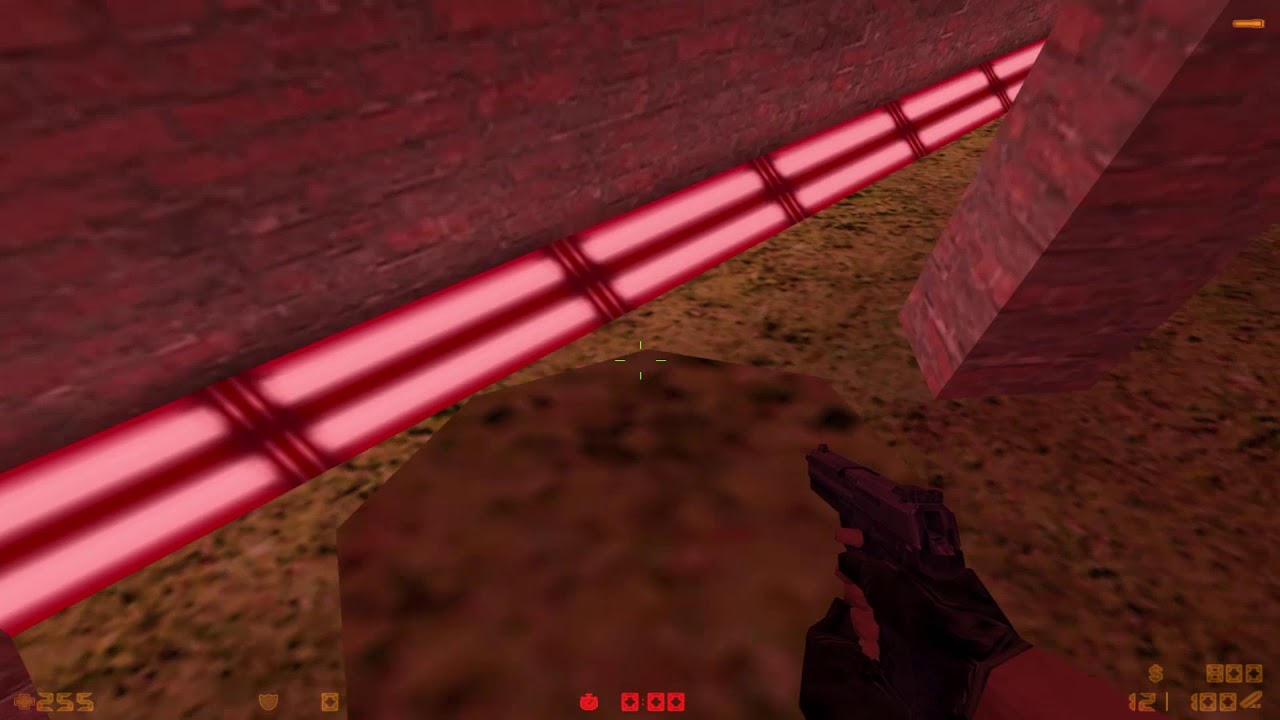 Showcase: kzro_brick1337