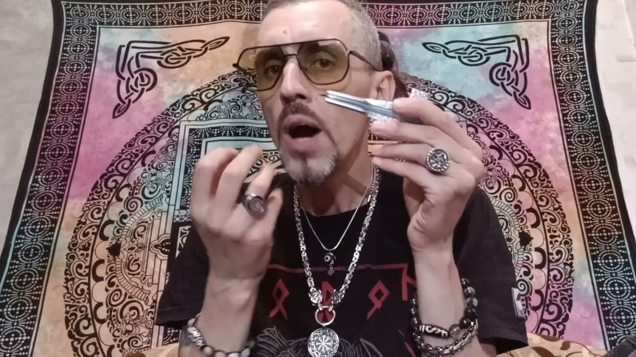 Уроки гри на Дримбі №2 