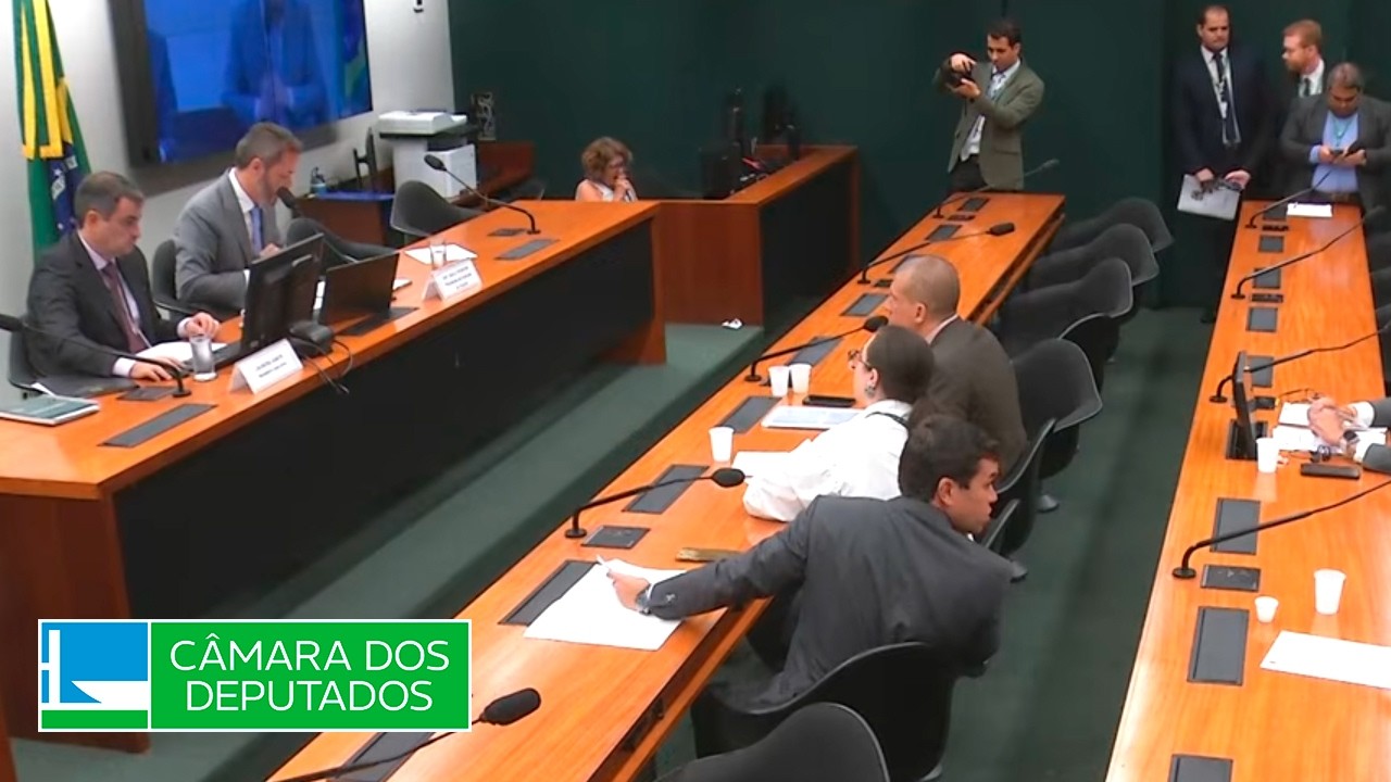 Esporte - Discussão e votação de propostas - 04/03/2026