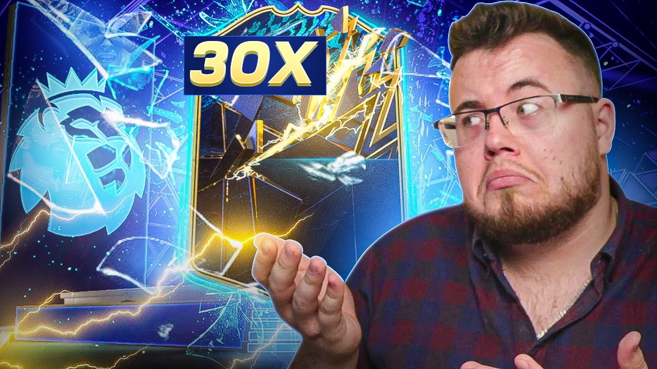 Powr&oacute;t do Ultimate Team po miesiącu na... TOTSY PREMIER LEAGUE ✌️