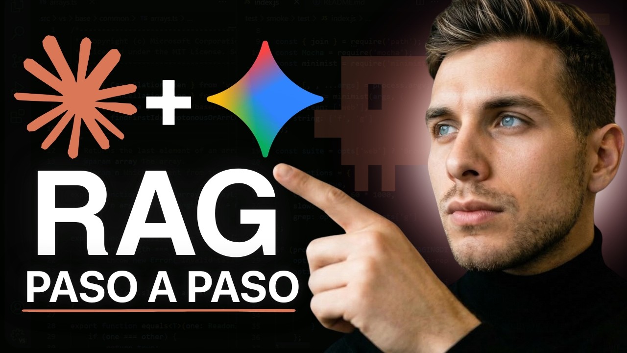 Google y Claude Code cambian el RAG para siempre con esta herramienta