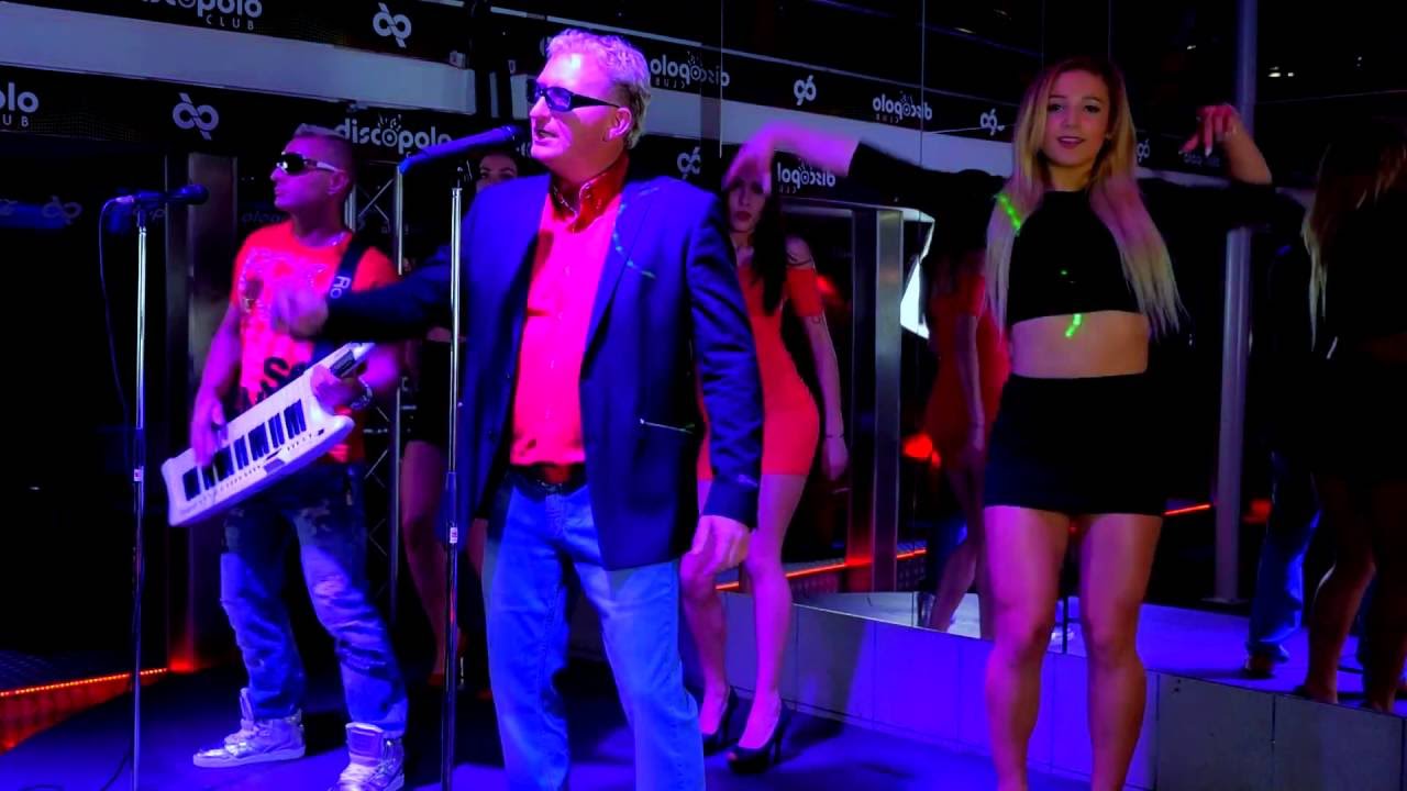 SENZY BOYZ - You're the woman/Pretty young girl (Bad Boys Blue cover live)