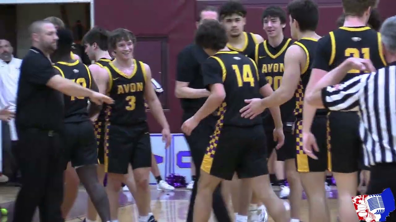 Avon @Avon Lake - '24 OH Hoops