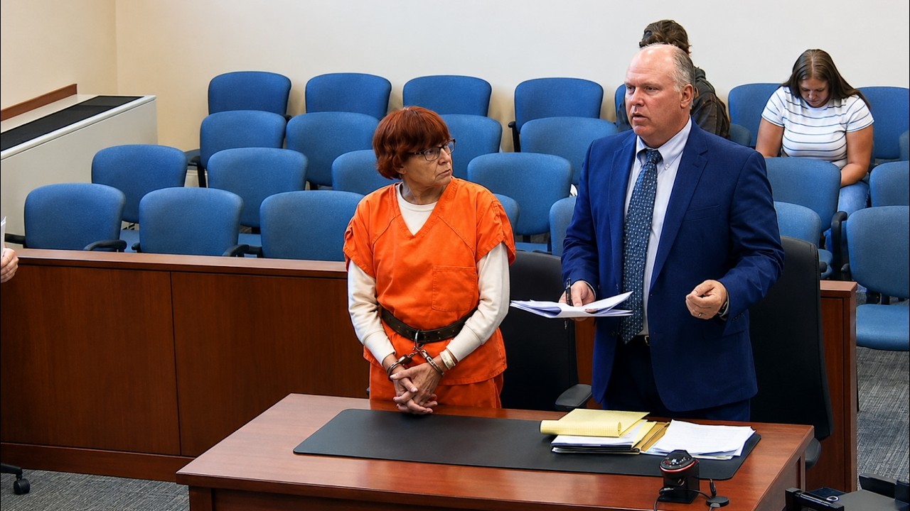 Judge STUNS Retired Nurse After Her 6th DUI | 14 Years Sober... Then This Happened