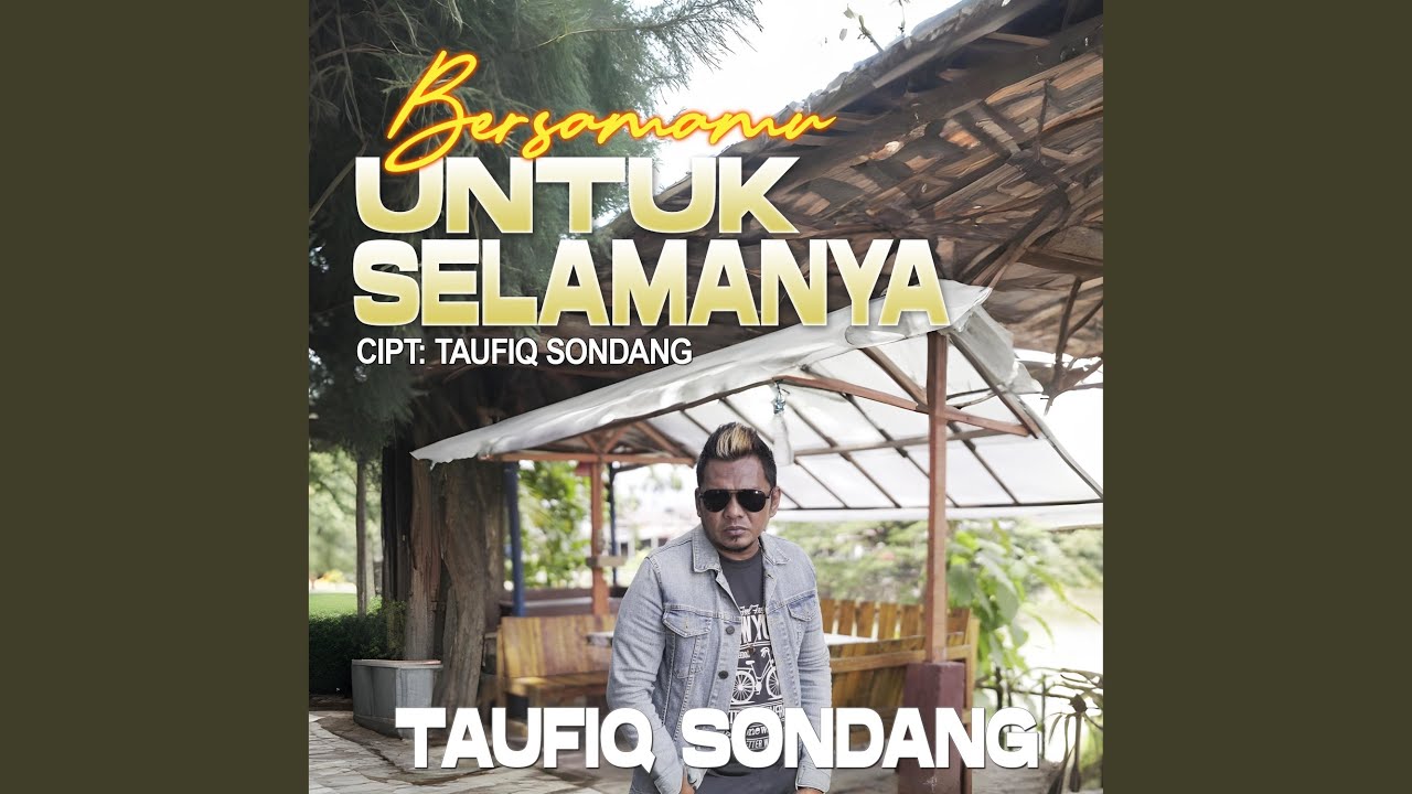 Bersamamu Untuk Selamanya