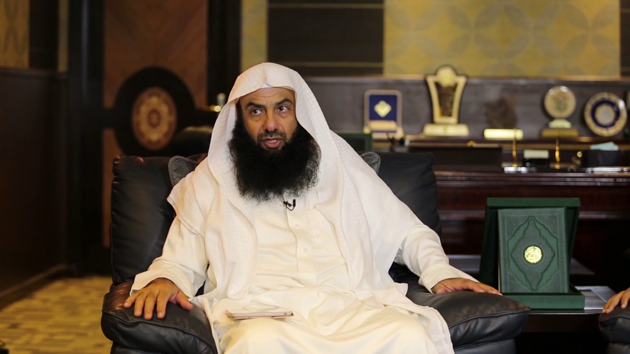 بينات 1438هـ [3] سورة الأنعام الآيات من 80 إلى 83