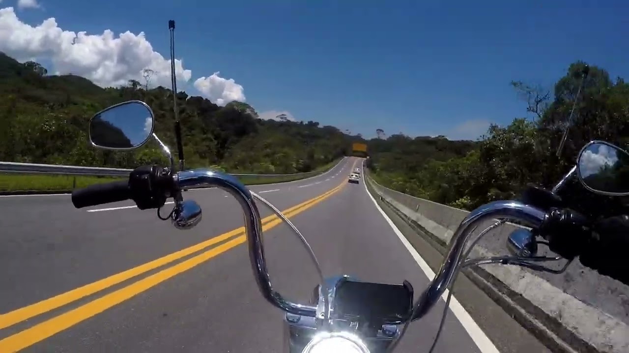 Visitando o litoral norte de são Paulo ( vídeo preguiçoso)