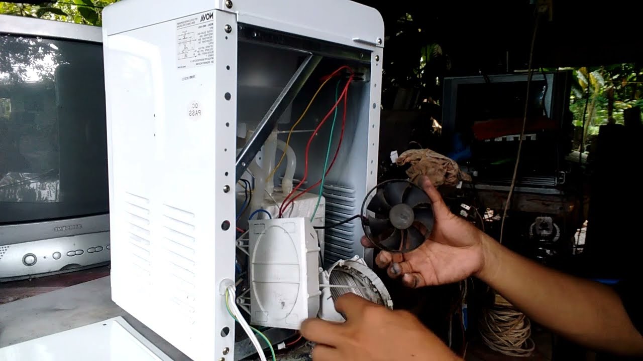 how to fix water dispenser cooling problem || table top dispenser no compressor || supercool