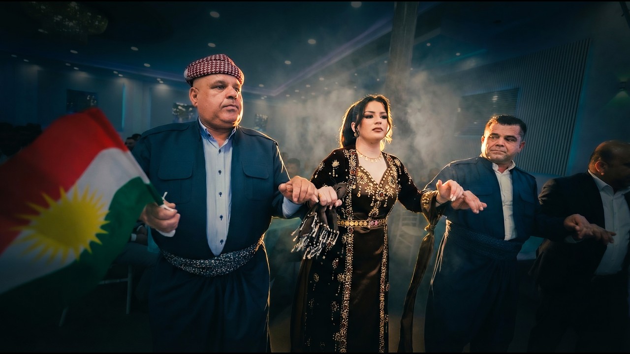 IMAD SELIM / Sunetiya / Lawand / Part01 / #DilocanPro #Hochzeit #Wedding #Kurdish #Dilocan