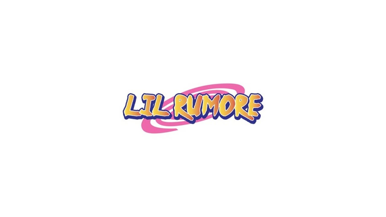 LIL RUMORE - TOP