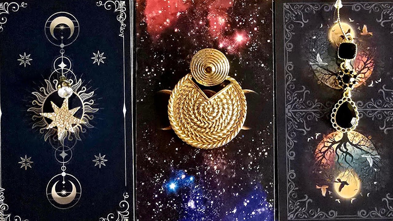 ŠTA BUDITE U OSOBI NA KOJU MISLITE?!🔮✨️💞transformacije koje donosi 🌕 u 🦂 12.5. 💯🍭🥂🍀Tarot čitanje