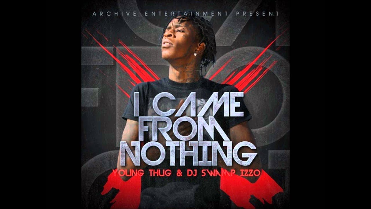 Young Thug - Eat U Alive @youngthugworld