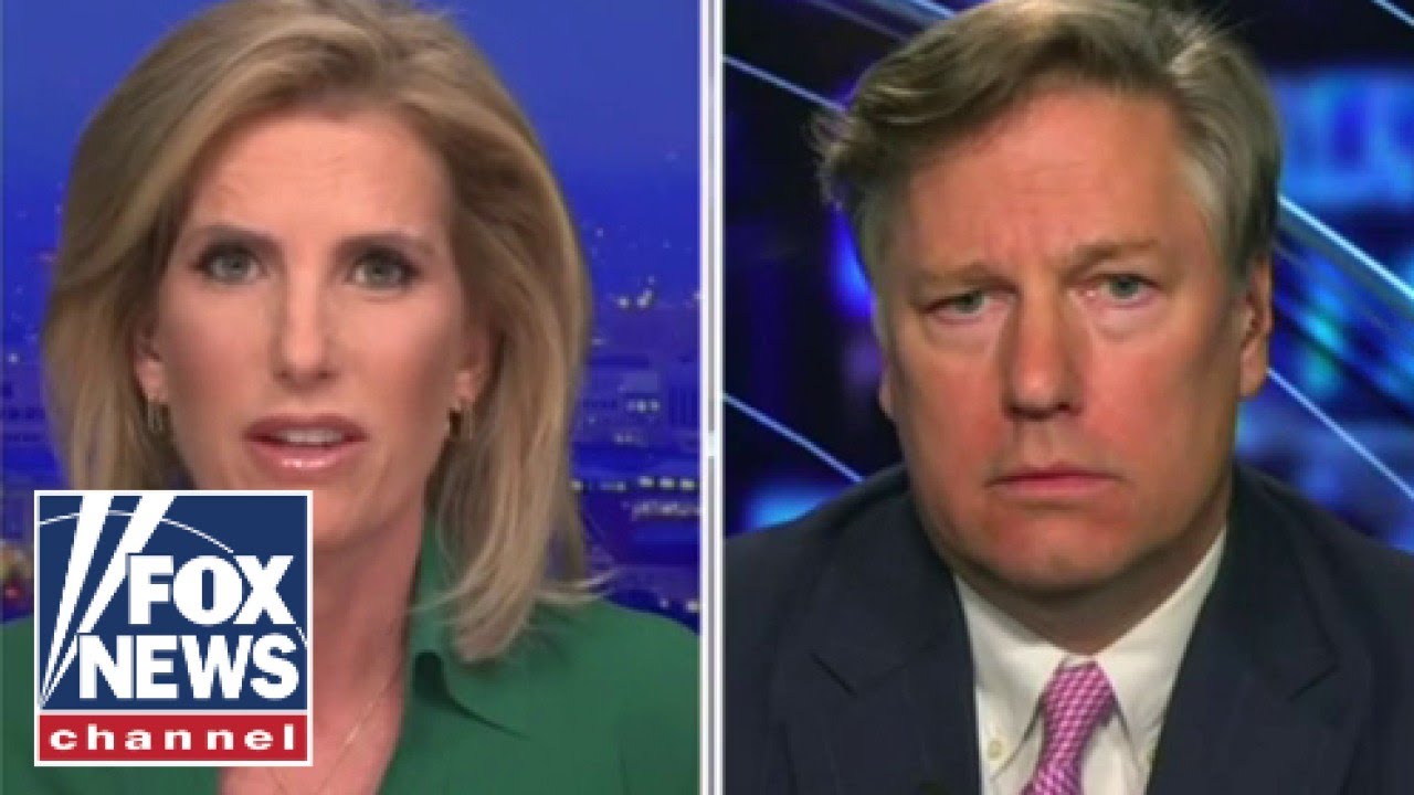 Charges against Trump have gone off the rails: Chris Landau