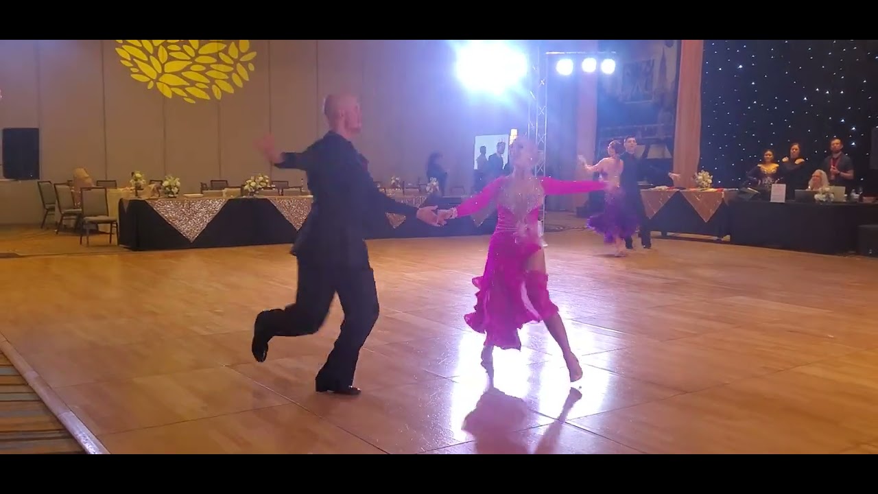 MAC 2026 Prechamp Smooth Waltz