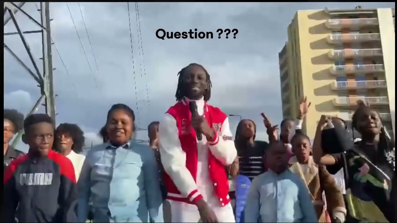 EN ATTENDANT SHINE(LEÇON) @Maca_Ttv @rapoldschool7900 #oldschool  #gospel #shine