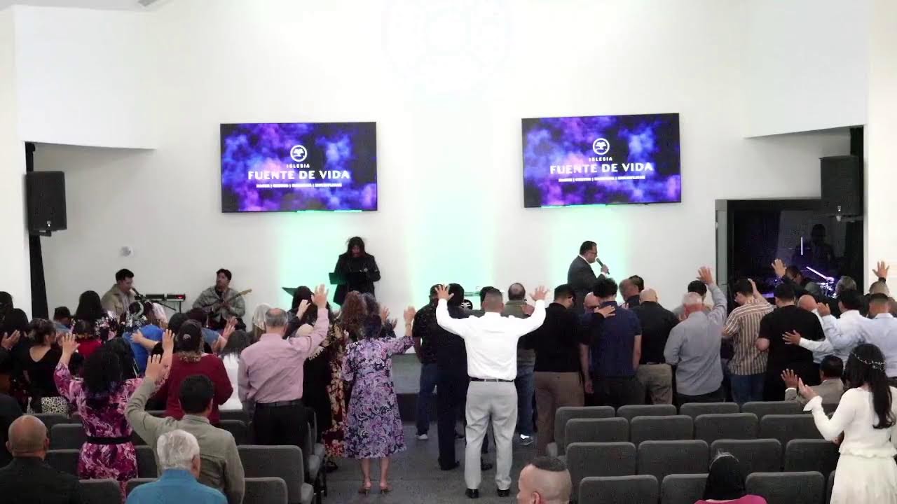 El Rey Te Está Llamando