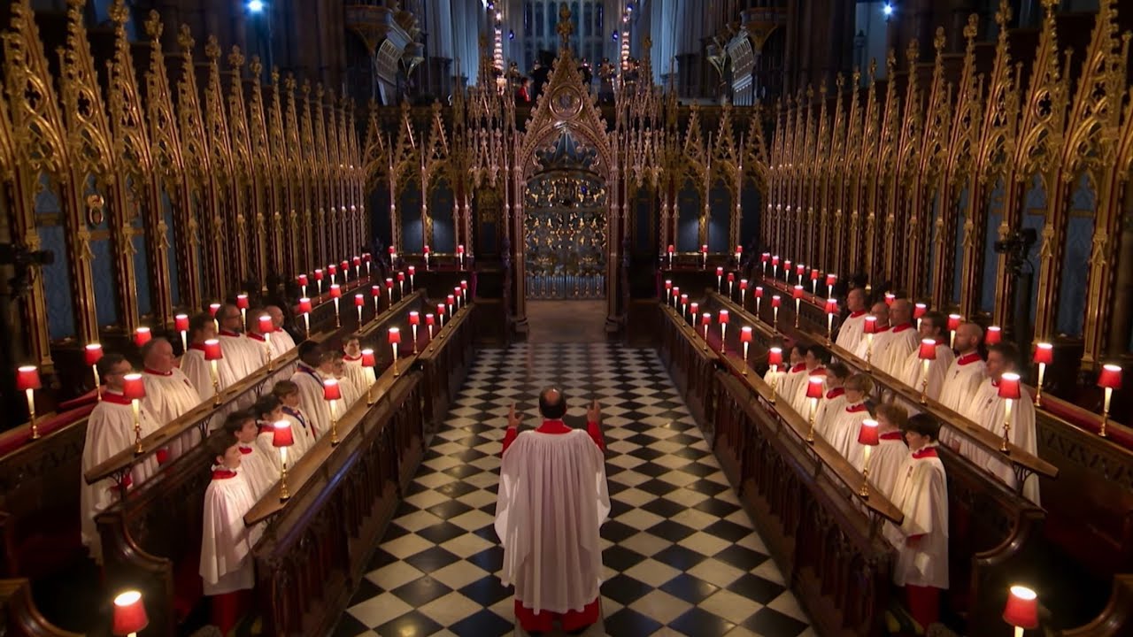 "God Save The King" - Christmas Message 2025