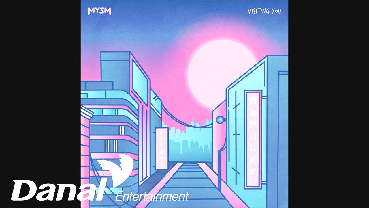 MYSM - Visiting You