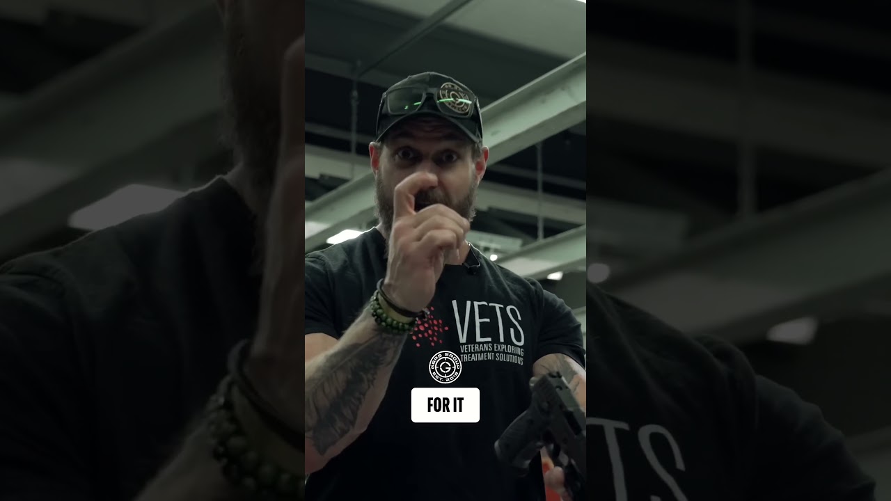 Master Your Grip: Improve Gun Control Today