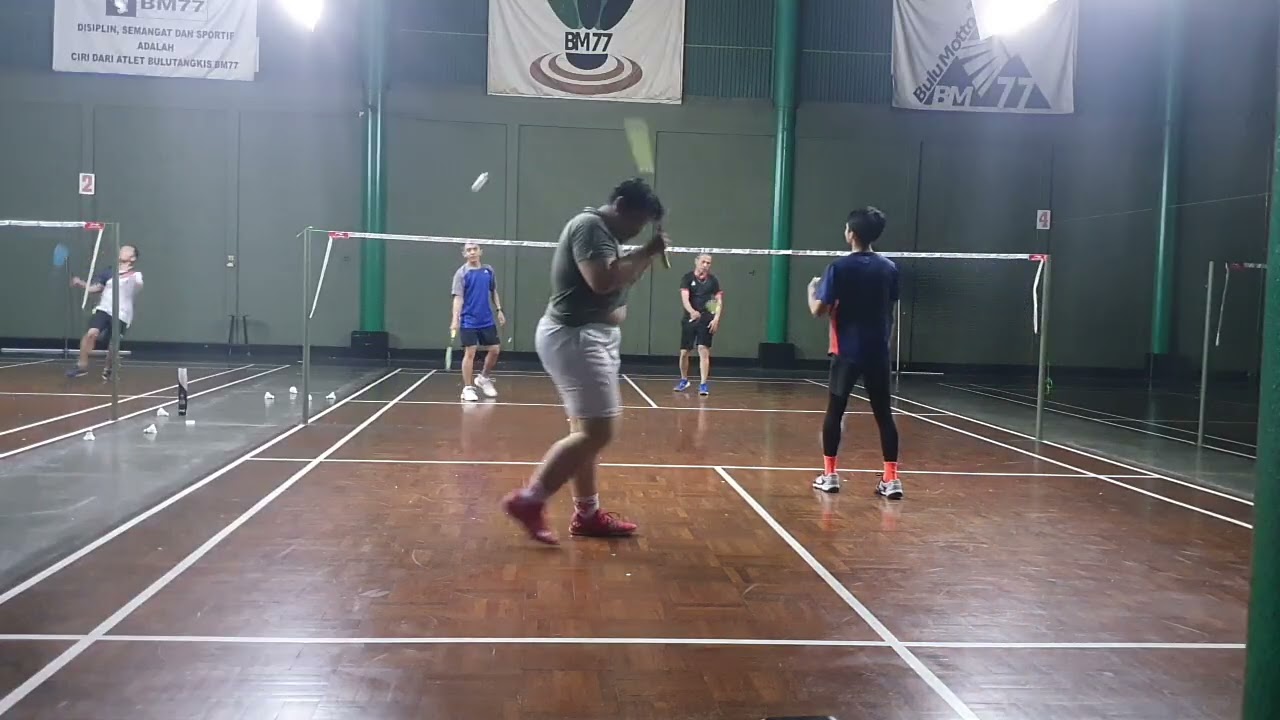 20260213 Erwin/Septian V Hafiz/Kuzai