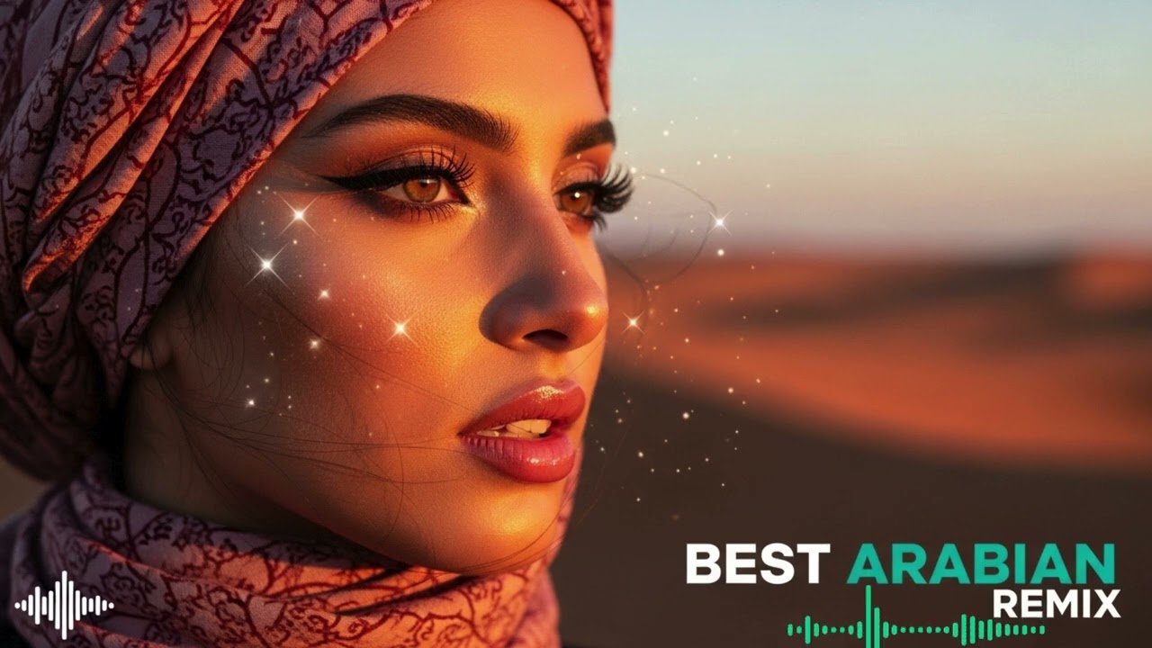 Feel the magic of true romance. 💫 Habibi Remix Nights 2026 | Ultimate Arabic Love Beats