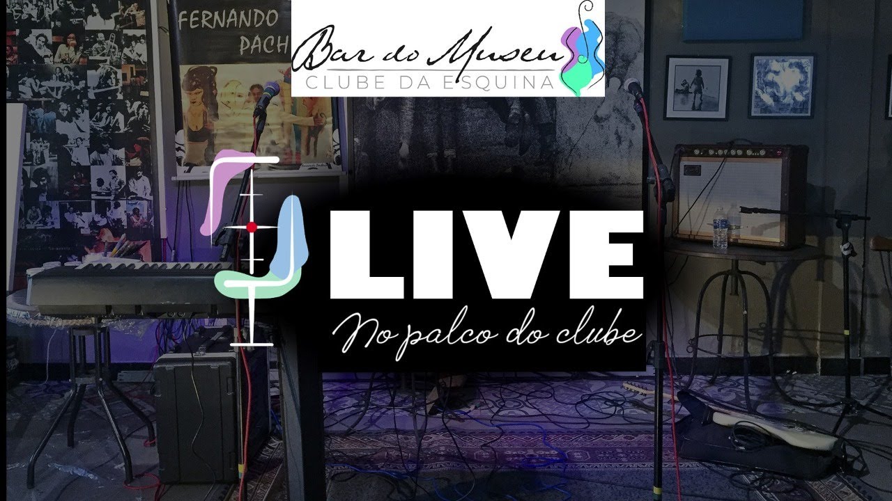 Live 1-13 setembro 2020 -Cláudio Venturini & Telo Borges, Sandro Marte e Fernando Pacheco