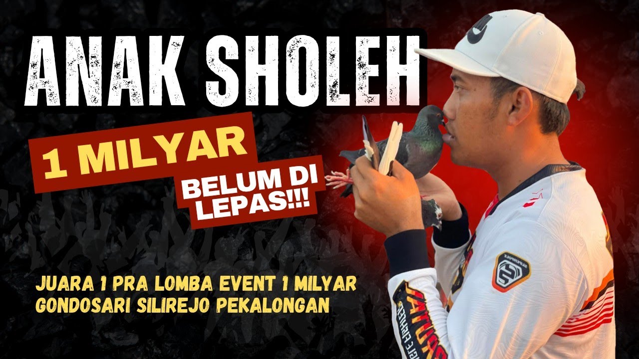 🔴 ANAK SHOLEH MASIH ADA DARAHAN GARONG ‼️YHS BROILER MAGELANG