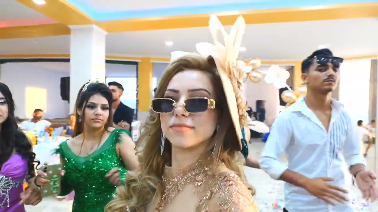 Mezuniyet Balosu