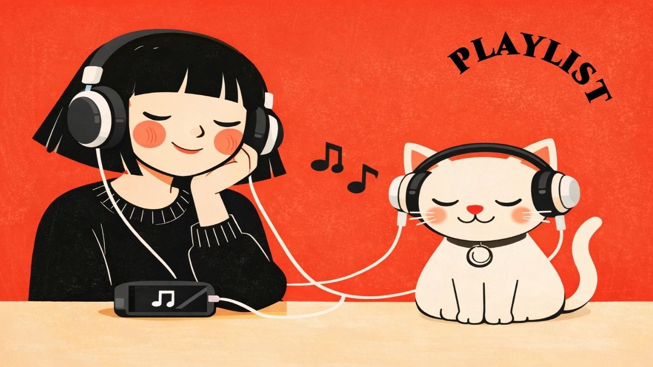 Playlist [cafe]  기분이가 좋아지는🎈   coffe pop.10시간(광고없음) .겨울 pop 카페 노래모음. 라운지 공부 독서 재택 코딩