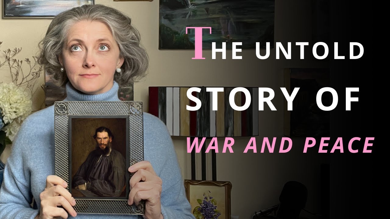 Why Is Leo Tolstoy Significant: The Untold Story of War and Peace