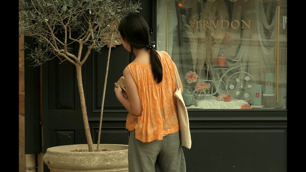 단편영화 Short film | 달의뒷면은볼수없다 (2025)