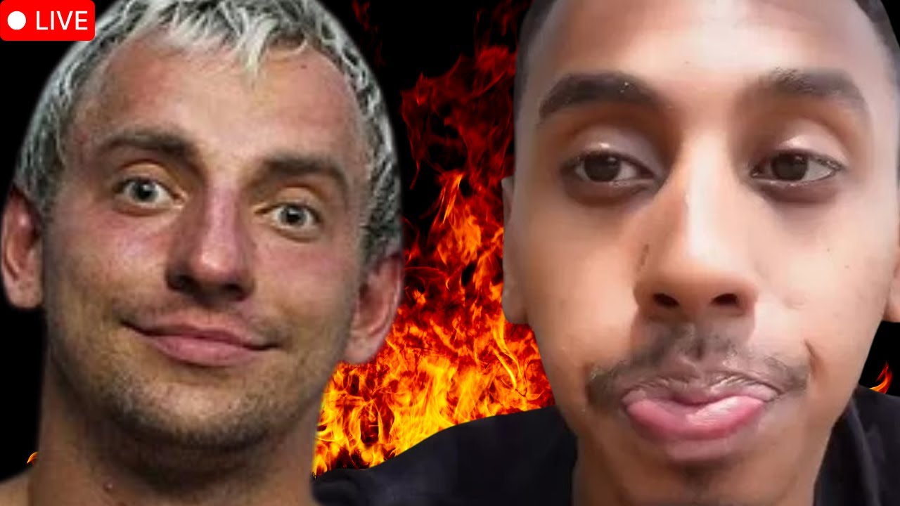 Nuisance Streamer Hell