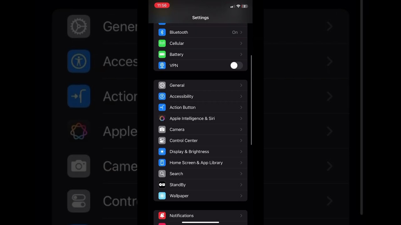 Yo The iPhone 11 Have Apple Intelligence One
