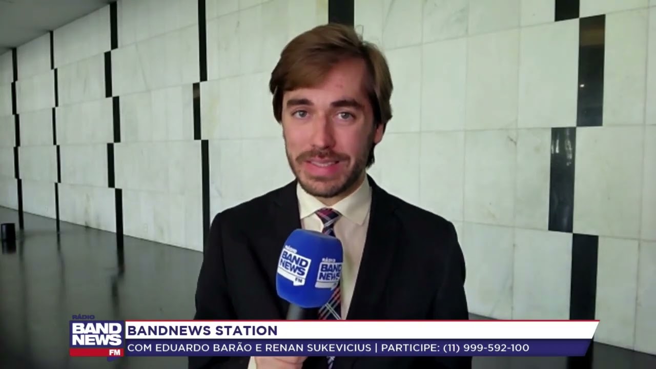 Ministro Andr&eacute; Mendon&ccedil;a j&aacute; trabalha como o novo relator do caso Master