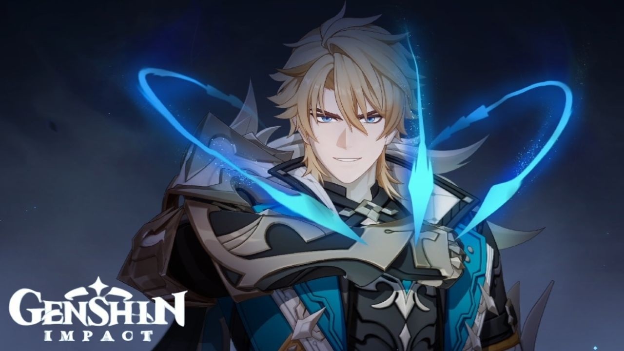 Ijo2 ini Sungguh Bikin Sakit Mata [ Vertikal ] I Open Joki I Genshin Impact