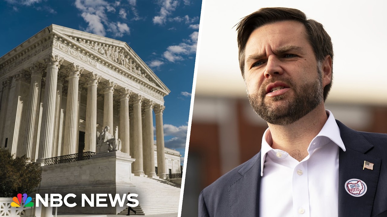 Supreme Court strikes down long-standing campaign finance restrictions