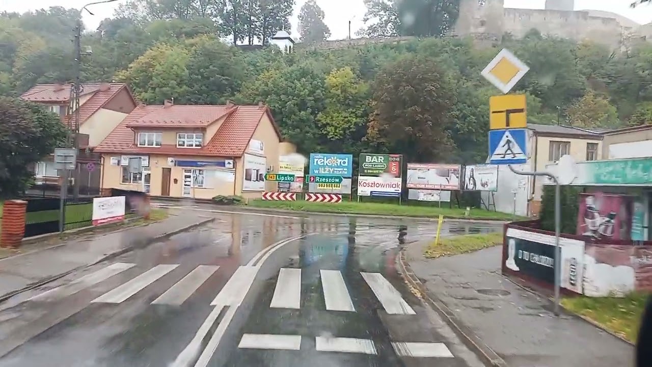 Iłża (mazowieckie)