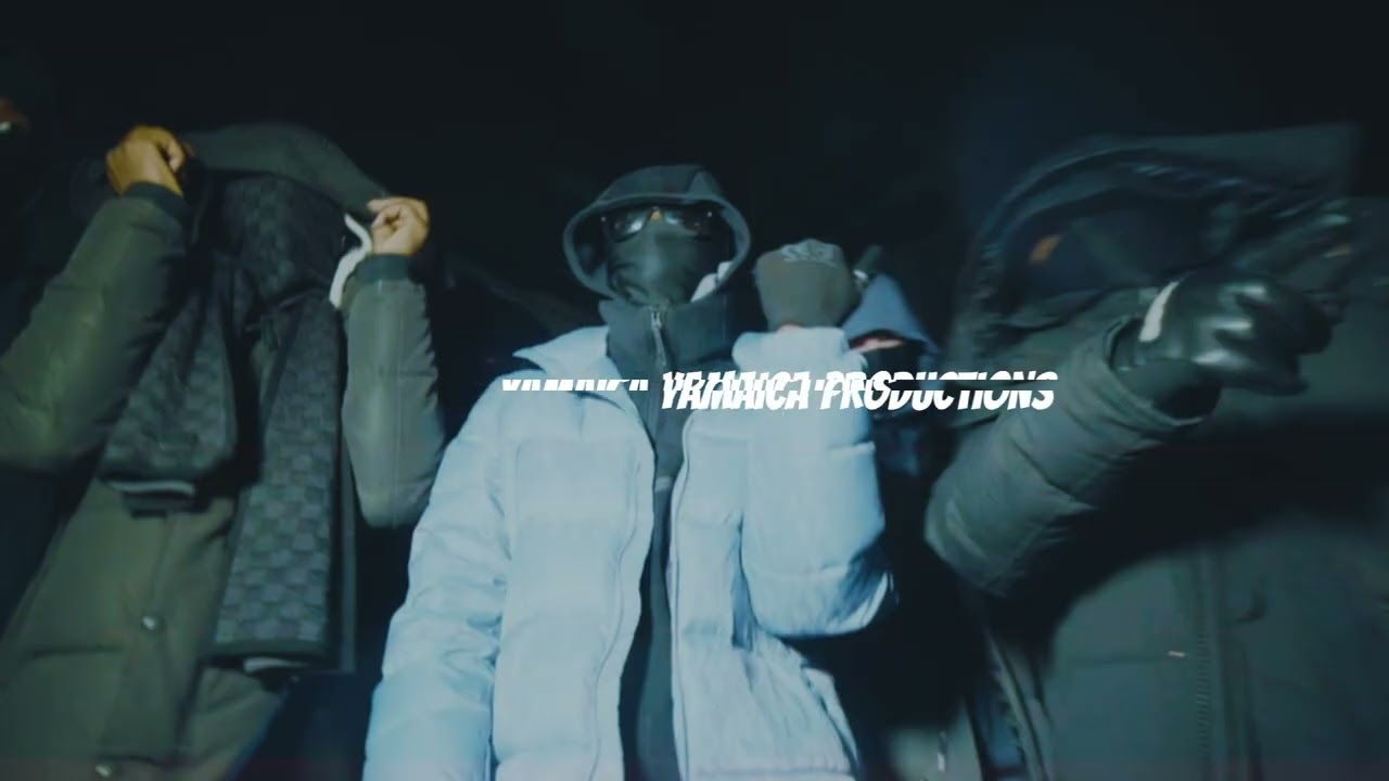 *FREE* UK Drill Type Beat ''No Face No Case'' / UK Drill (Prod.by.Yamaica)