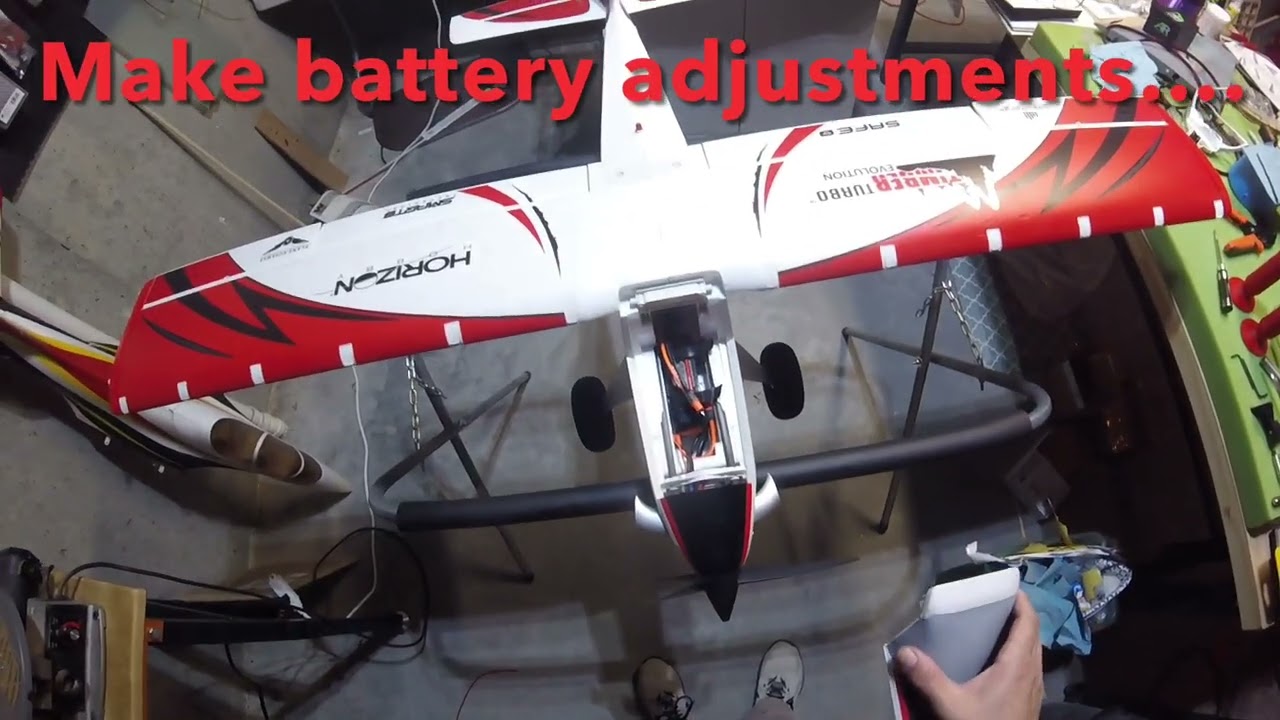 AeroFit RC 