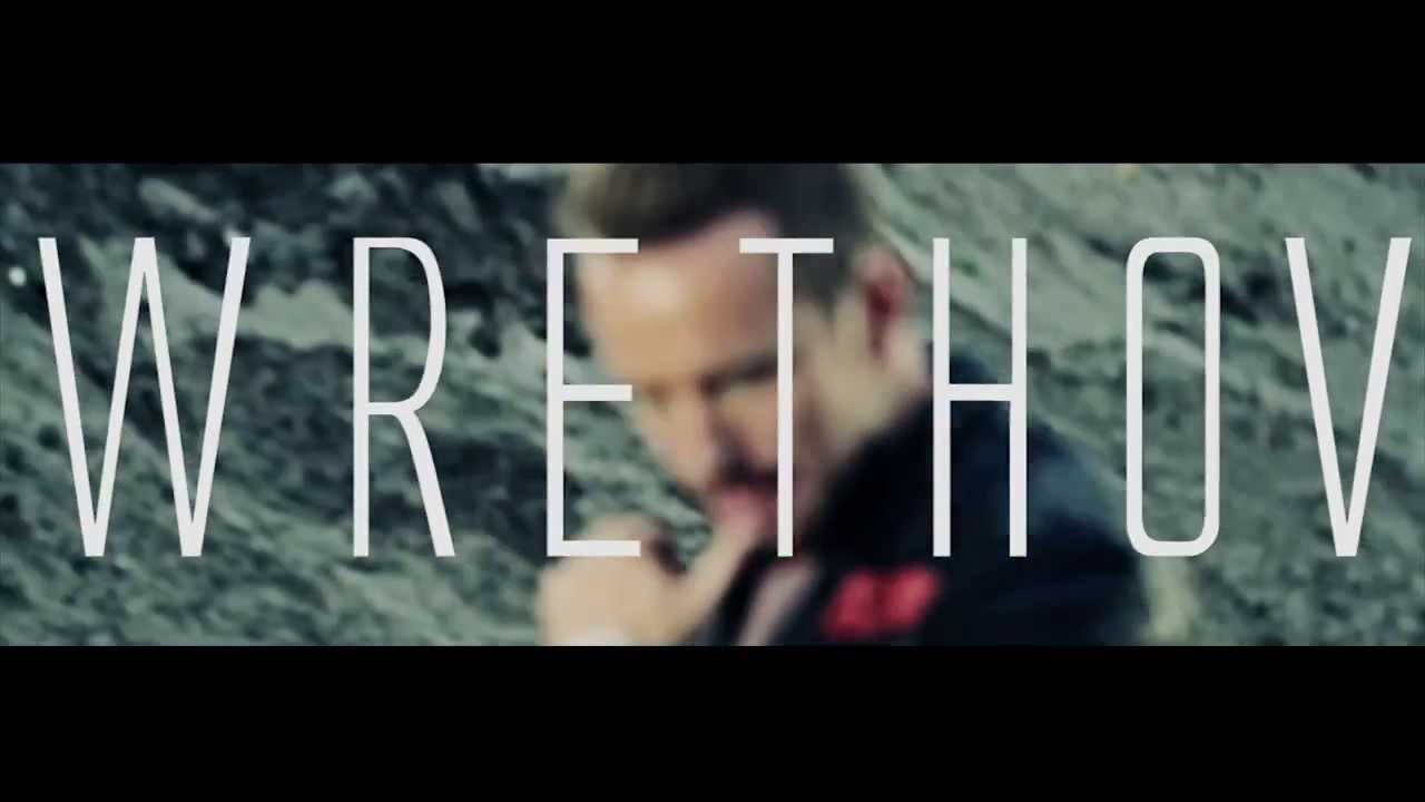 KASE en WRETHOV - Break Down [Offici&euml;le video]