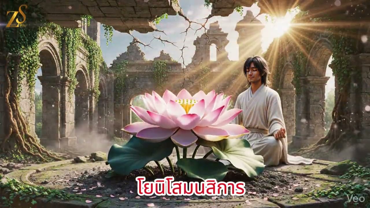 โยนิโสมนสิการ