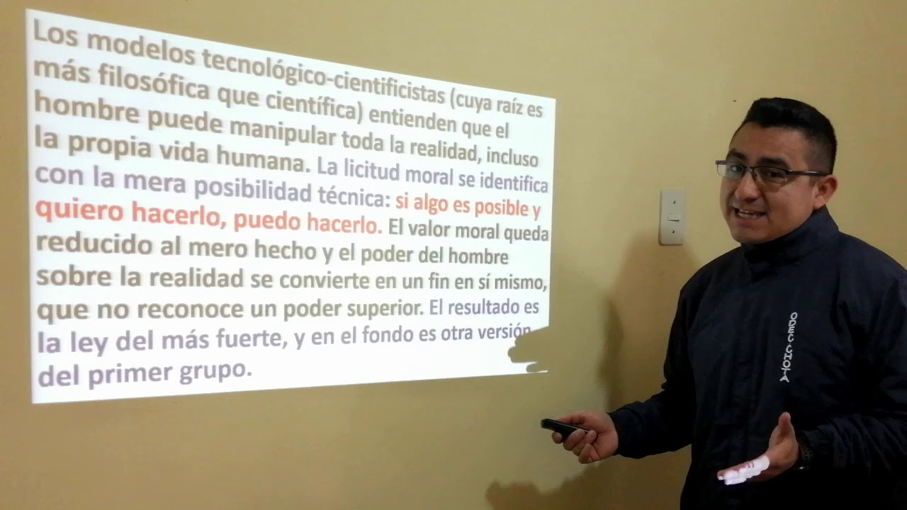 Moral de la vida: Bio&eacute;tica